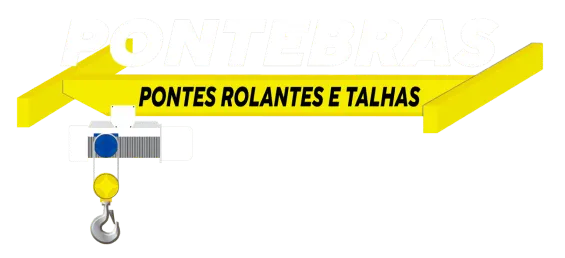 Pontebras Pontes Rolantes E Talhas Ltda